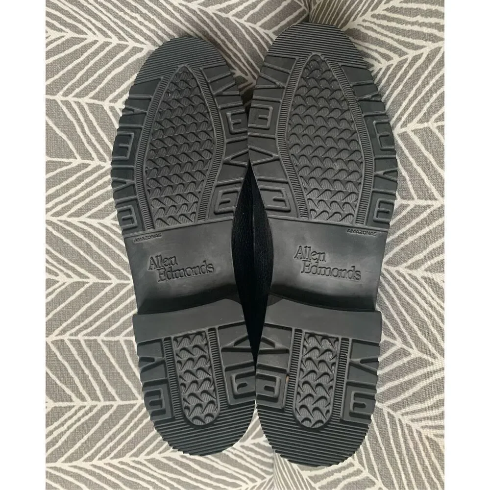 Allen Edmonds allen edmonds